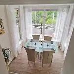 Apartamento Wellness Szymecki- Sauna & Whirpool Bei Heidelberg *