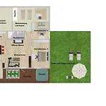 Wellness Szymecki- Sauna & Whirpool Bei Heidelberg Schonau (Rhein-Neckar-Kreis)