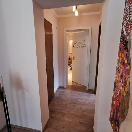 Wellness Szymecki Apartment *