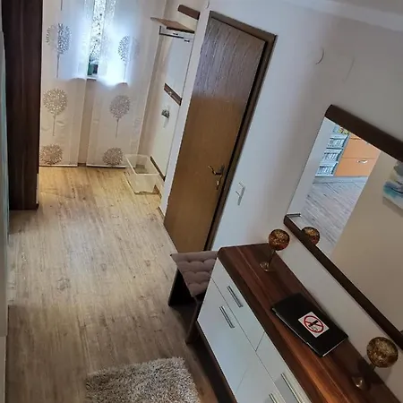 Wellness Szymecki- Sauna & Whirpool Bei Heidelberg *