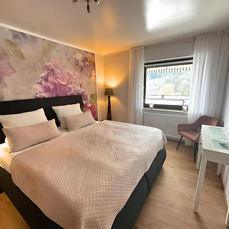 Wellness Szymecki- Sauna & Whirpool Bei Heidelberg *