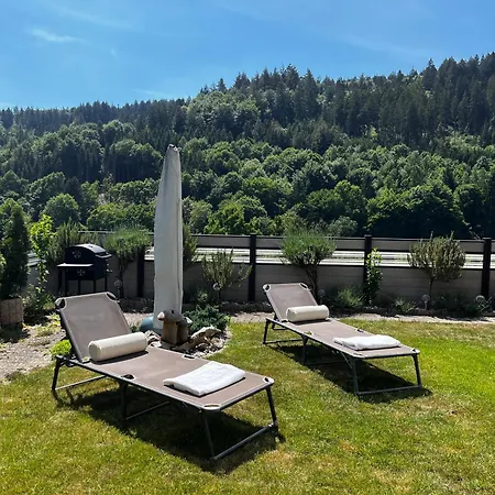 Wellness Szymecki Schonau (Rhein-Neckar-Kreis)